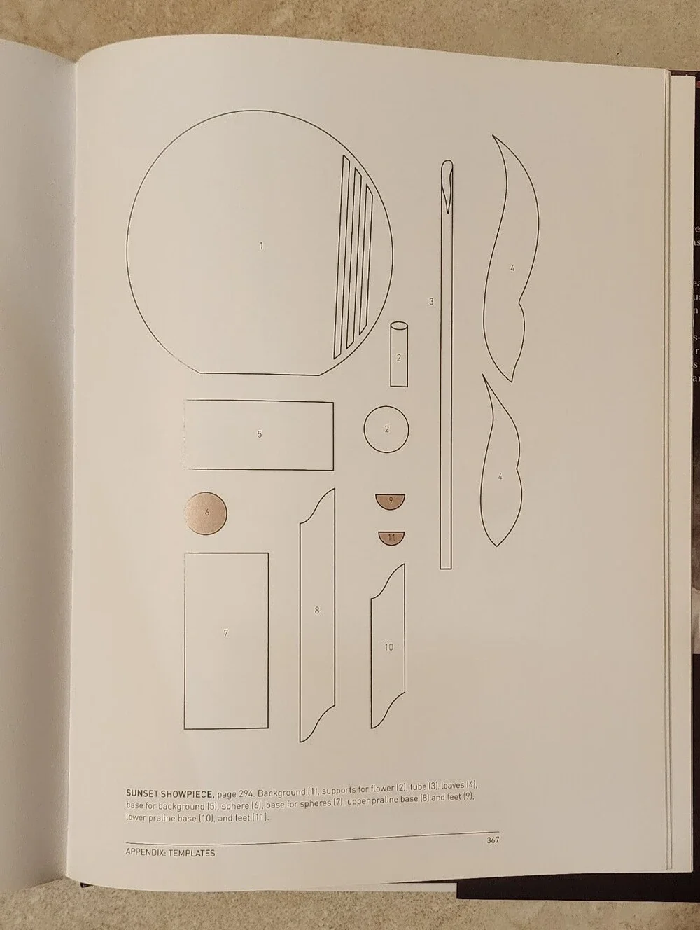 The Art of the Chocolatier Hardcover by Ewald Notter Professional Cookbook